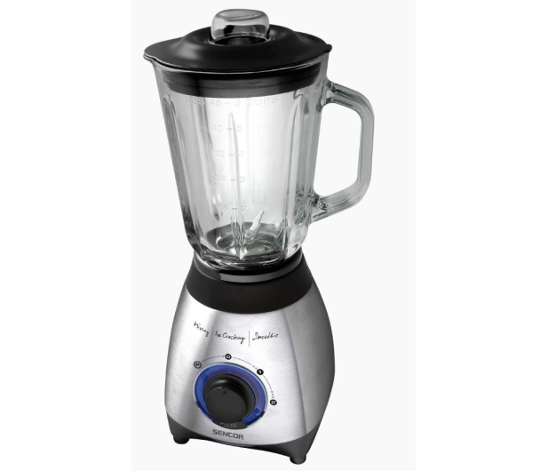 Sencor Blender kielichowy SBL 4371 - 1267632 - zdjęcie